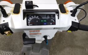 HONDA GYRO TD02