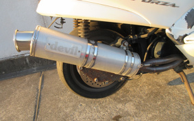 HONDA FORZA Z MF08