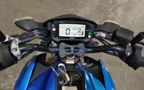 SUZUKI GSX-S125 DL32B