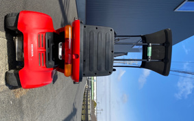 HONDA GYRO TA03