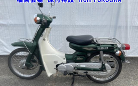 YAMAHA MATE50