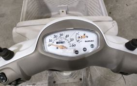 SUZUKI LETS4 CA43A