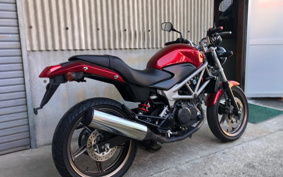 HONDA VTR 250 MC33