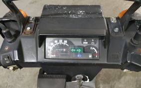 HONDA GYRO TD02