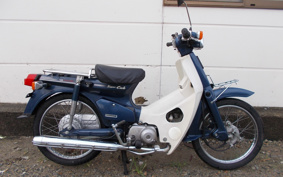 HONDA SUPER CUB50 AA01