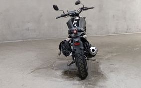 YAMAHA XSR155 RG47