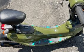 HONDA ZOOK AF26