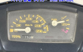 YAMAHA JOG-1