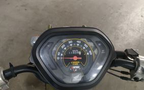 HONDA  CROSS  CUB 50 AA06