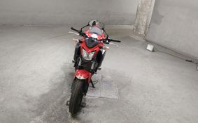 HONDA CB250 MC43
