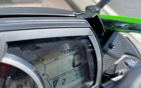 KAWASAKI NINJA ZX-6R 2022 ZX636G