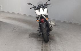 HONDA NC 700 X DCT RC63