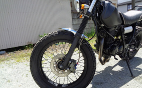 YAMAHA TW225 DG09J
