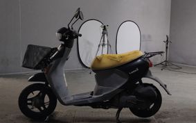SUZUKI LETS4 CA45A