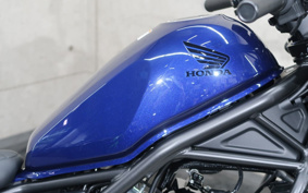 HONDA  REBEL 250 S EDITION  MC49