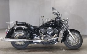 YAMAHA DRAGSTAR1100 CLASSIC VP13J