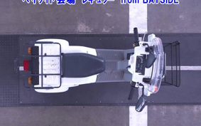 HONDA GYROX-2