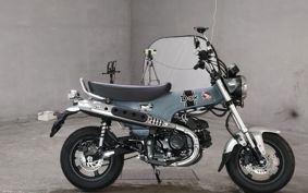 HONDA  DUX 125 JB04