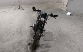 YAMAHA YB125SP PCJL