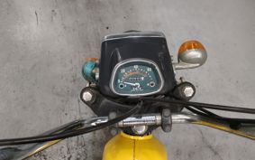 HONDA NO-TI DUX CY50