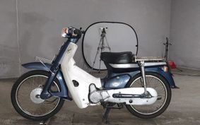HONDA SUPER CUB50 C50