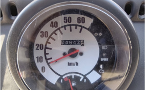 HONDA GYRO TA03