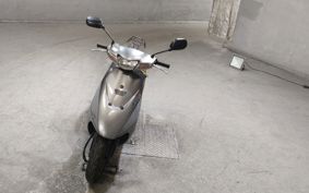 SUZUKI LETS2 CA1PA