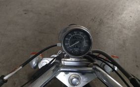 HONDA STEED600 PC21