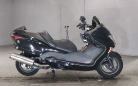 HONDA FORZA X MF08