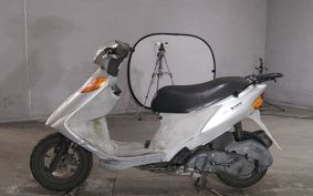 SUZUKI ADDRESS V125 CF4EA