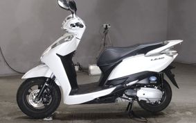HONDA LEAD 125 JF45