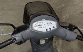 SUZUKI LETS4 CA45A