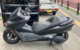 HONDA FORZA Z MF10