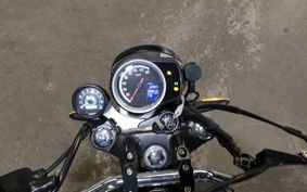 HONDA GB350S NC59
