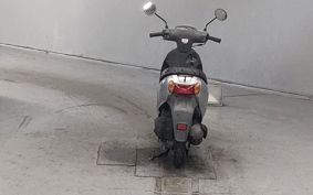 SUZUKI LETS4 CA45A