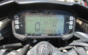 SUZUKI JIKUSA-150 NG4BG