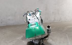 HONDA FUSION MF02