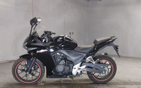 HONDA CBR400R NC47