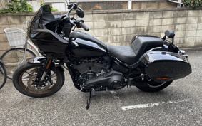 HARLEY  HARLEY FXLRST 2022 YXZ