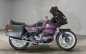 BMW R100RS 1992 R100RS