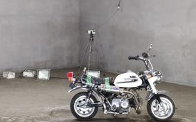 HONDA MONKEY Z50J