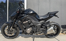 KAWASAKI Z1000 2014 ZRT00F
