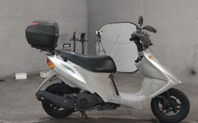 SUZUKI ADDRESS V125 CF46A