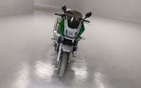 HONDA CB1300SF BOLDOR SC54