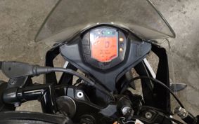 KTM 250 RC JYE40