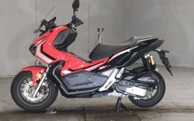 HONDA ADV150 KF38