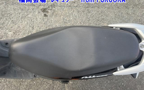 SUZUKI ADDRESS110-2