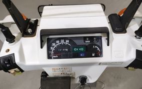 HONDA GYRO TD02