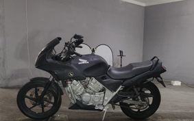 HONDA ZELBIS MC25