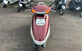 SUZUKI LETS4 CA45A